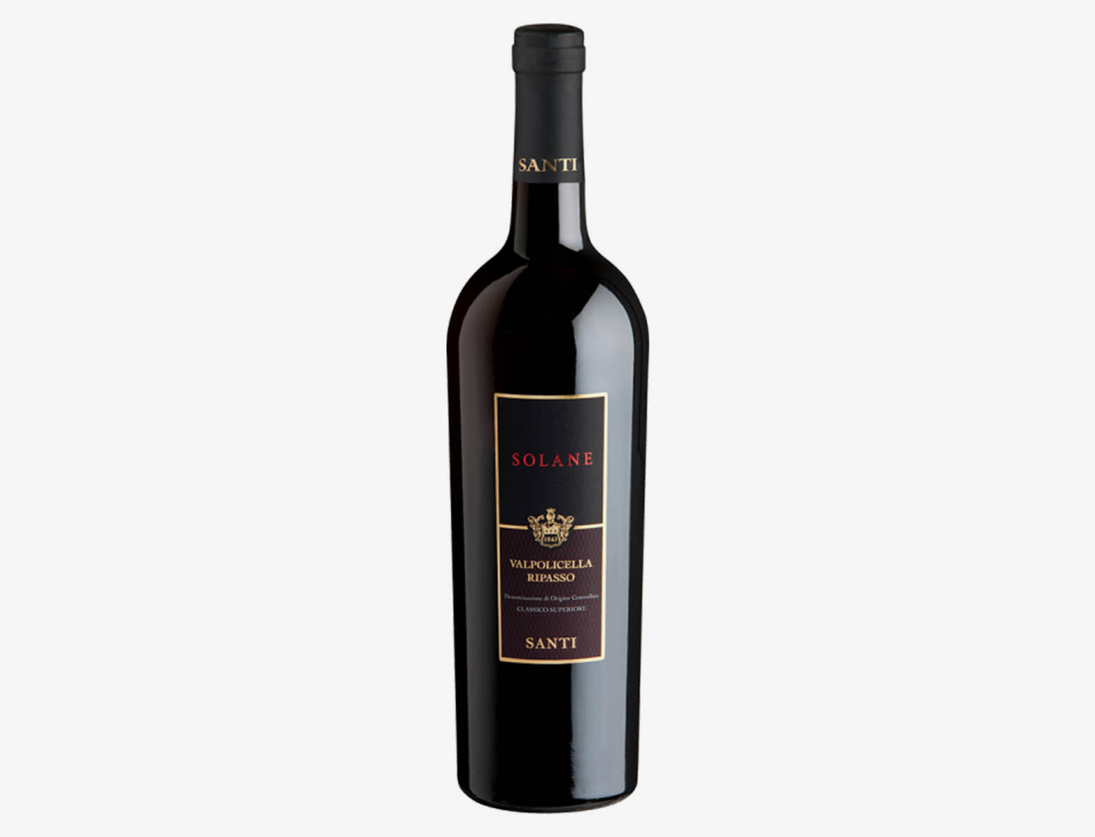 Santi
Solane Valpolicella Ripasso DOC