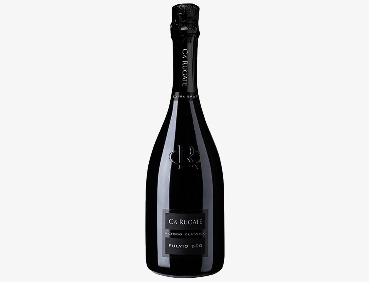 CA'RUGATE
Fulvio Beo Metodo Classico Extra Brut