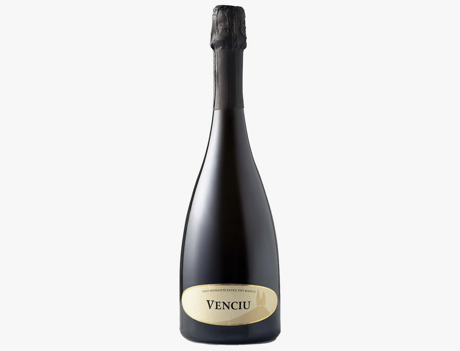 Venciu Spumante Extra Dry bottiglie 750 ml
VENCIU
Spumante Extra Dry