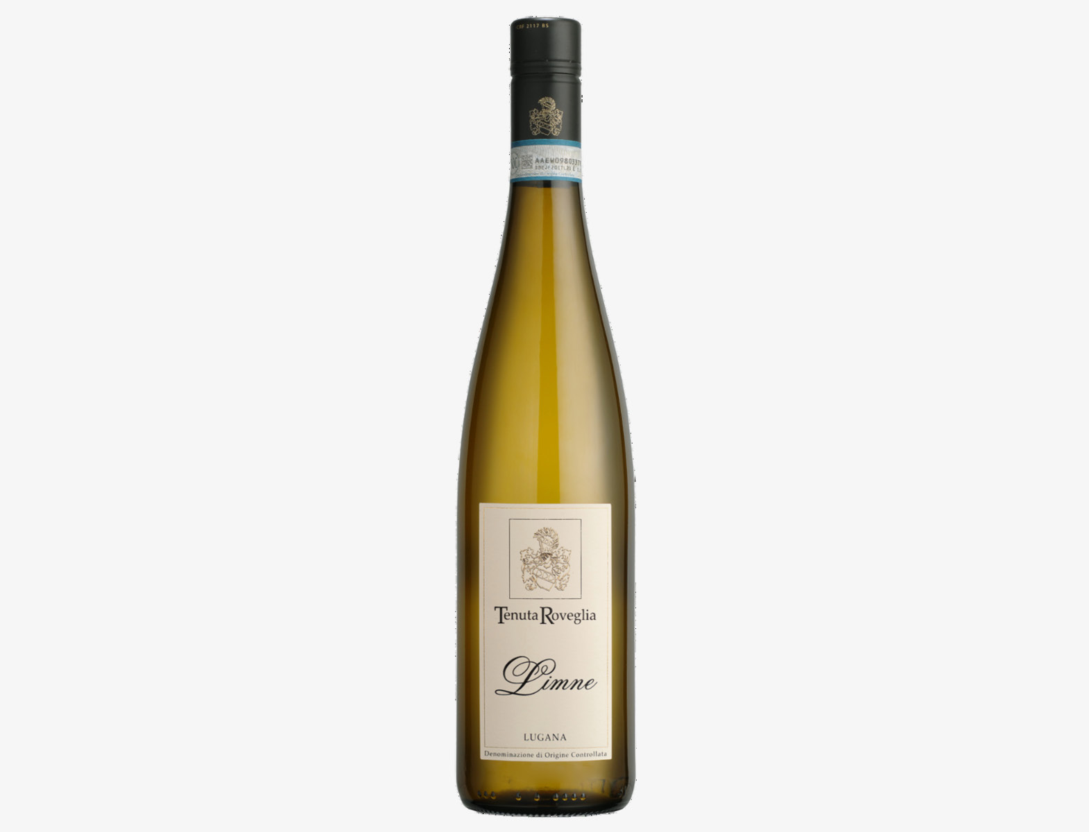 TENUTA ROVEGLIA
"Limne" Lugana DOC
