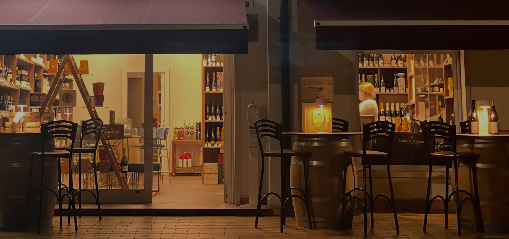 LA DESTINAZIONE PERFETTA PER GLI AMANTI DEL VINO